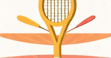 Badminton At The Summer Olympics Singles Schedule