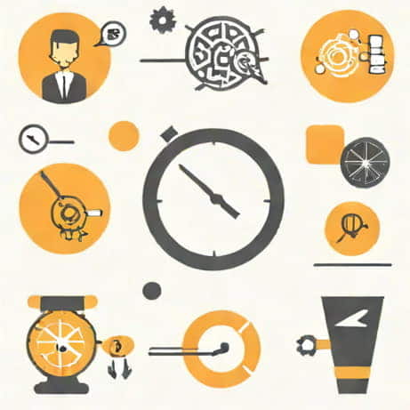 Behavior That Is Characterized By Competitiveness Impatience