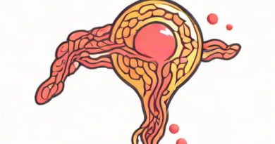 Benign Endometrium With Exogenous Hormone Effect