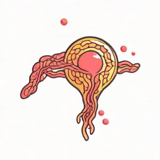 Benign Endometrium With Exogenous Hormone Effect