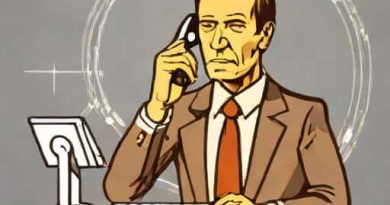 Better Call Saul Electromagnetic Hypersensitivity
