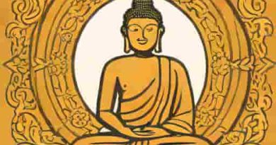 Buddhism Teaches That All Things Are Impermanent