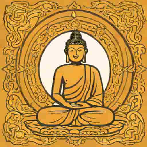 Buddhism Teaches That All Things Are Impermanent