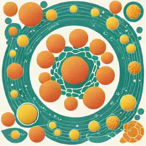 Cell Organelle Responsible For Protein Synthesis