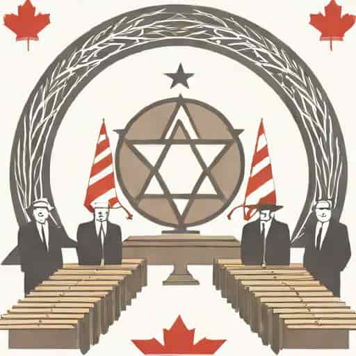 Central Rabbinical Congress Of The Us And Canada
