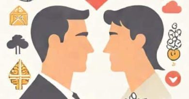 Characteristics Of What A Faltering Relationship Looks Like