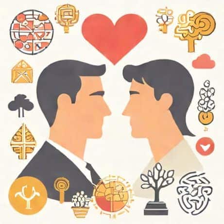 Characteristics Of What A Faltering Relationship Looks Like