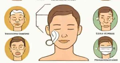 Common Dermatological Conditions In Primary Care