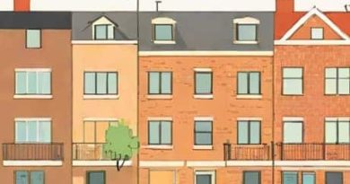 Compare Gentrification And Suburbanization In Terms Of Socioeconomic