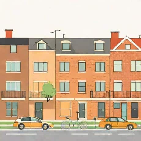 Compare Gentrification And Suburbanization In Terms Of Socioeconomic