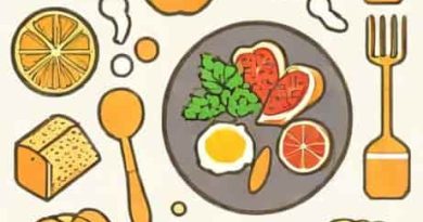 Component Of Food Responsible For Allergic Reaction