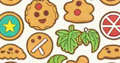 Cookie'S Crumby Pictures Cookies Of The Caribbean Youtube