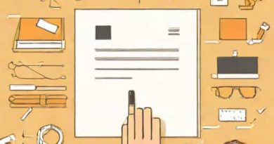 Cover Letter For Overqualified Candidate Example