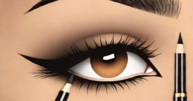 Covergirl Exhibitionist Kohl Eyeliner How To Sharpen