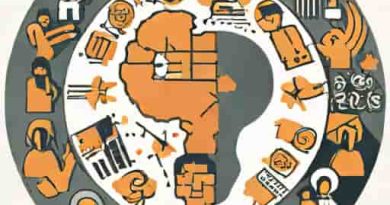 Cultural Relativism Ethnocentrism Holism And Universality