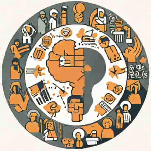 Cultural Relativism Ethnocentrism Holism And Universality