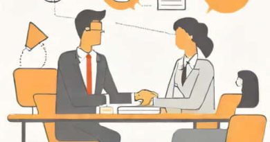 Customer Collaboration Over Contract Negotiation