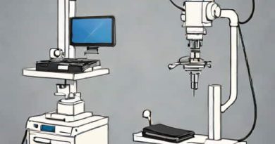 Cystourethroscopy With Holmium Laser Lithotripsy