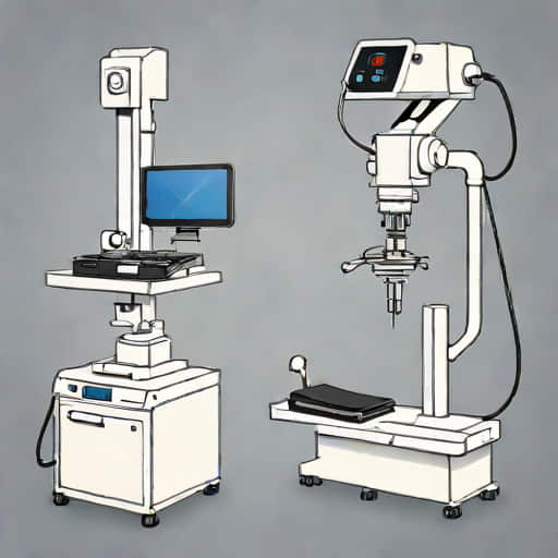 Cystourethroscopy With Holmium Laser Lithotripsy