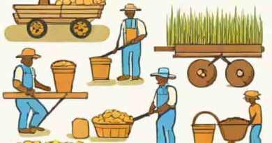 D Explain How The System Of Sharecropping Worked