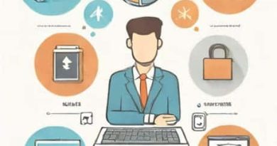 Describe Capabilities That Technology Provides Salespeople