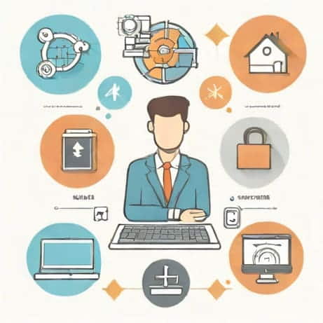 Describe Capabilities That Technology Provides Salespeople