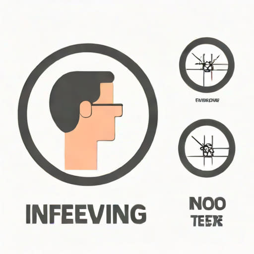 Describe The Difference Between Observing And Inferring