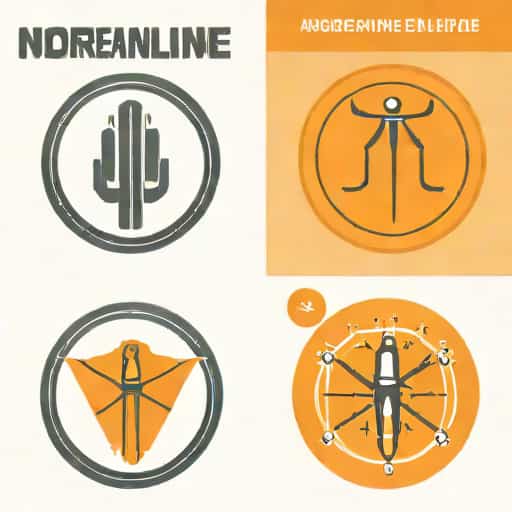 Difference Between Adrenaline And Noradrenaline Function