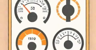 Difference Between Ammeter And Voltmeter Class 10