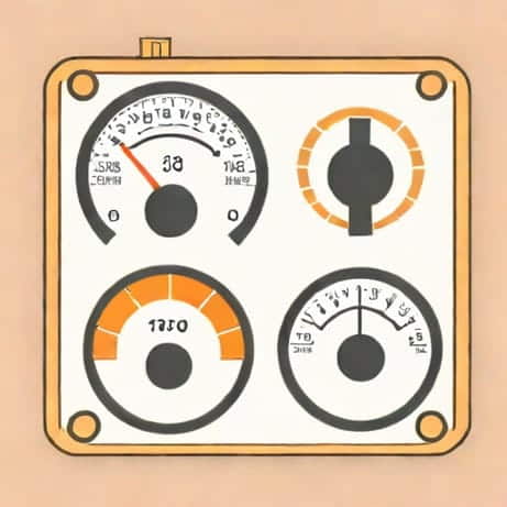 Difference Between Ammeter And Voltmeter Class 10