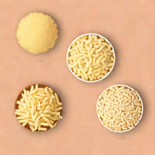 Difference Between Bleached And Unbleached Flour