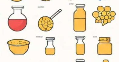 Difference Between Coagulant And Non Coagulant Fixatives