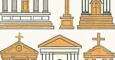 Difference Between Congregationalist And Baptist