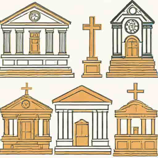 Difference Between Congregationalist And Baptist