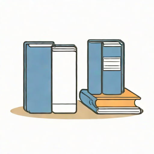 Difference Between Hardcover And Paperback Books