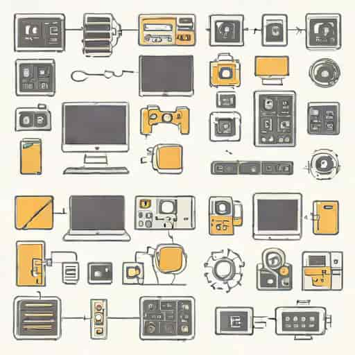 Difference Between Multiprogramming And Multiprocessing