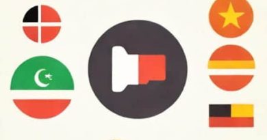 Difference Between Nationalist And Internationalist