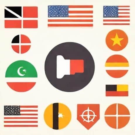 Difference Between Nationalist And Internationalist