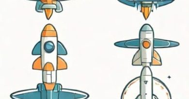 Difference Between Orbital And Suborbital Space Flights