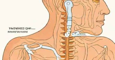 Difference Between Thyroid And Parathyroid Gland