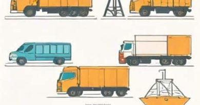Difference Between Transportation And Transshipment Problem