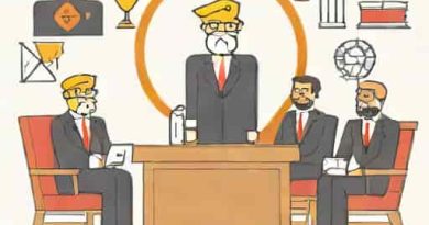 Discuss The Marxist Concept Of Constitutionalism
