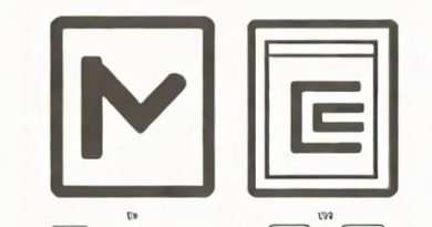 Distinguish Between The Mohorovicic And The Gutenberg Discontinuities