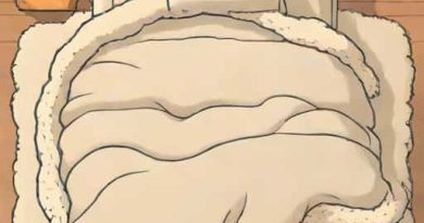 Dreamland Hunker Down Scandi Sherpa Underblanket