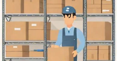 Duties And Responsibilities Of Storekeeper In Warehouse