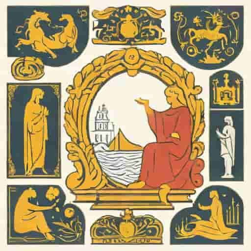 Elaborate The Major Themes In Virgil'S The Aeneid