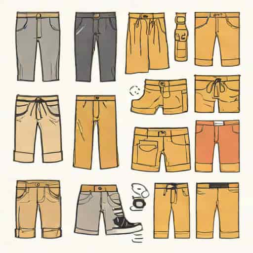 Empty The Compartments Of Your Pantaloons Script
