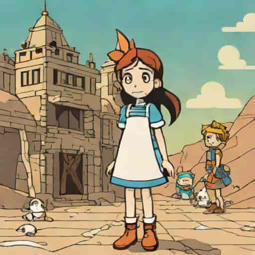 Ending Of Alice In Borderland Season 2 Explained