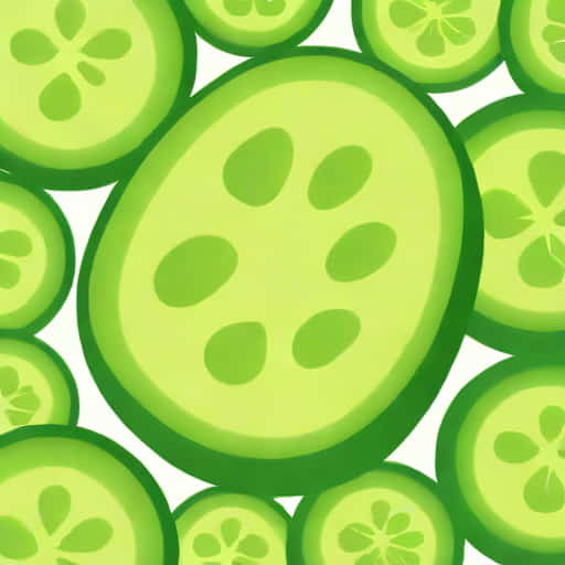 Estimate The Solute Concentration Of The Zucchini Cells