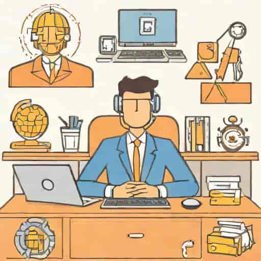 Ethical Challenges Faced By Employers When Telecommuting